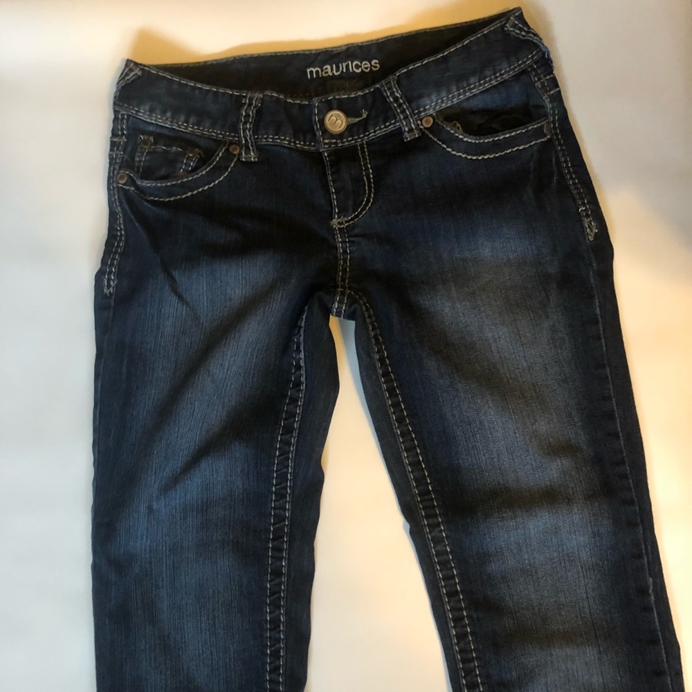 Maurice’s Boot Cut Jeans